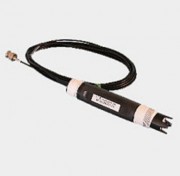 Electrode industrielle PH/RH