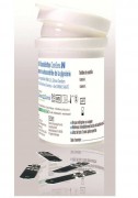 Electrode pour glucomètre