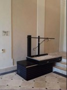 Élévateur PMR 500 mm