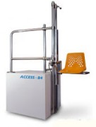 Elevateur pour piscine