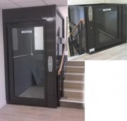 Elevateur pour PMR