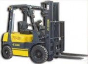 Élévateur thermique 2500 kg