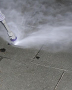 Elimination de chewing-gum