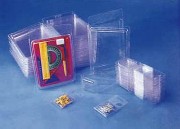 Emballage thermoformé