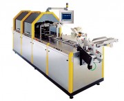 Emballeuse de cartes format ISO