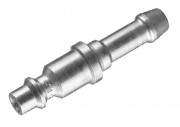 Embout pour flexibles 8 mm