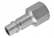 Embout taraudé femelle 11 mm