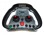 Emetteur de radiocommande  LRC - M