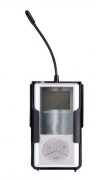 Emetteur FM mobile
