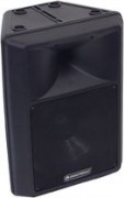 ENCEINTE ACT. PLAST. OMNITRONIC KB-215 A