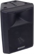 ENCEINTE ACT. PLAST. OMNITRONIC KB-215 A 