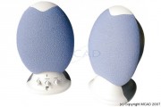 Enceinte amplifiée 180 w