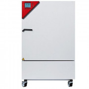 Enceinte de stabilité climatique