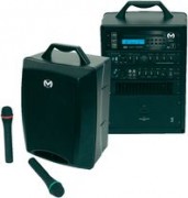 ENCEINTE MACMAH EXPRESS V2