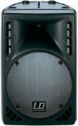 *ENCEINTE MC CRYPT ACT 450 W