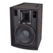 Enceinte passive 2 voies trapézoïdale