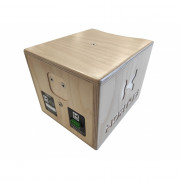 Enceinte polyvalente 