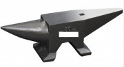 Enclume de forge type serrurier