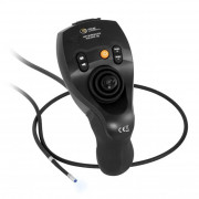 Endoscope à tête articulée 4 directions - Longueur 1 m - Diamètre 6,2 mm - Wifi - iOS - Android