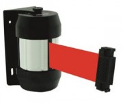 Enrouleur mural sangle 4 m