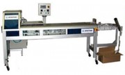 Ensacheuse horizontale automatique Longueur 2500 mm
