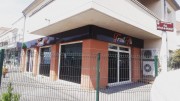 Enseigne commerce sur mesure