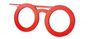 Enseigne lumineuse lunettes pour magasins d’optique