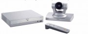 Ensemble codec + camera FULL HD sur IP - SONY