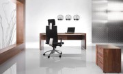 Ensemble de bureaux de direction de prestige