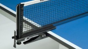 Ensemble poteaux et filet advance