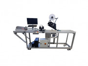 Ensemble pour étiquetage