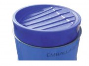 Entonnoir pour fûts