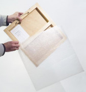 Enveloppe à bulles