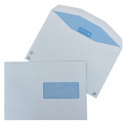Enveloppe mécanisable PB avec fenêtre