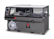 Enveloppeuse automatique soudure latérale