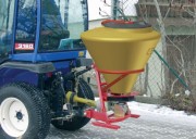 Epandeur pour micro tracteur