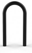 Epingle de protection acier galva brut ou peint - ? 60 mm - H.600 mm - A sceller