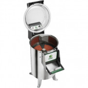 Éplucheuse de pommes de terre