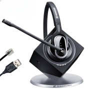 EPOS IMPACT DW 20 ML - Mono | Casque téléphonique sans fil