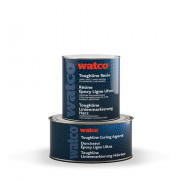 Peinture marquage sol résine | epoxy ligne ultra