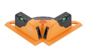 Equerre laser pro