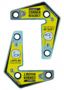 Equerre magnétique 