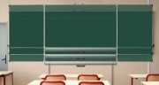 Equilibreur électrique pour tableau simple ou triptyque