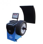 Equilibreuse automatique