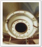 Equipement de fluidélisation