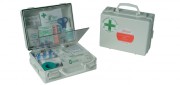 Equipement de sécurité pour chantier