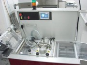 Equipements pour l'emballage et le conditionnement