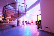 Escaliers