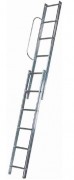 Escalier escamotable pour grenier