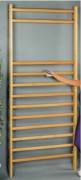 Espalier suédois 2m40